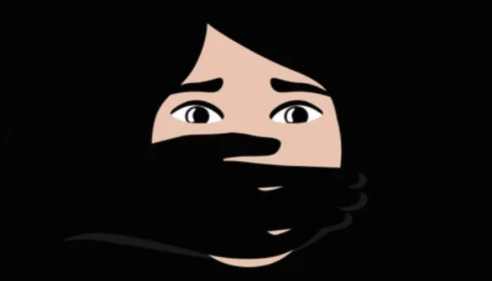 Minor Hindu girl lured, abducted and pressured for religious conversion by Muslim youth