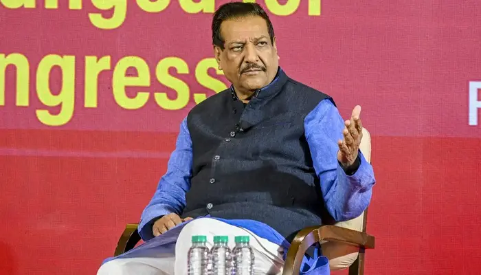 Attack on Hindu identity: Former chief minister labelled Hindutva and Sanatan dharma as terrorist ideologies