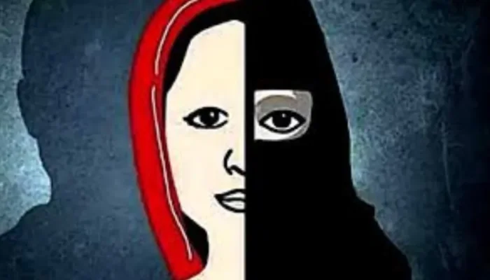 Hindu girl lured into relationship, sexually exploited and blackmailed for religious conversion and Nikah by Muslim youth