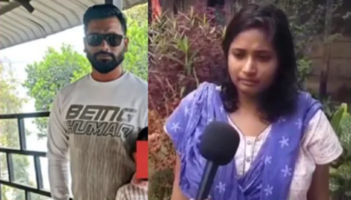 Hindu woman subjected to brutal torture by Muslim husband in Palasbari, Assam 