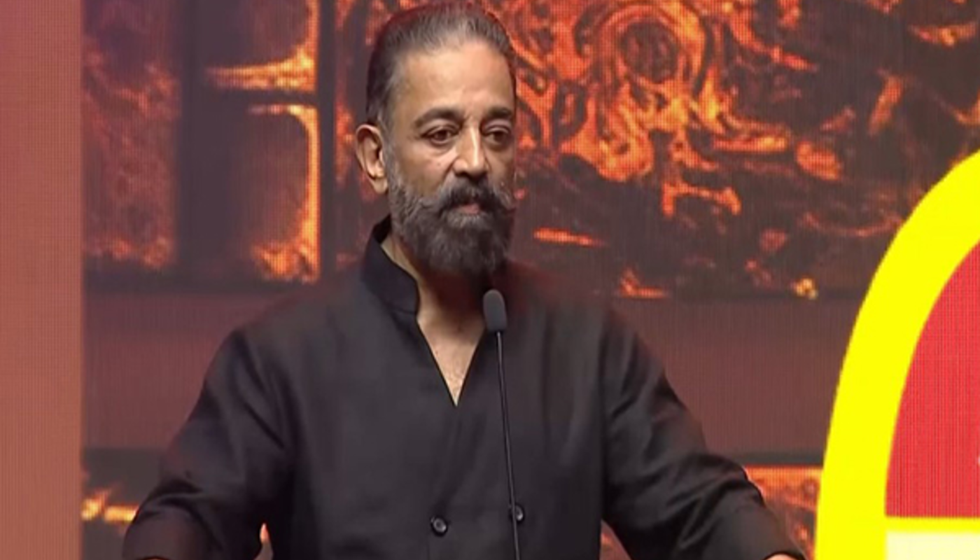 Indian actor spews hate against Hinduism, equates Sanatan Dharma with dictatorship