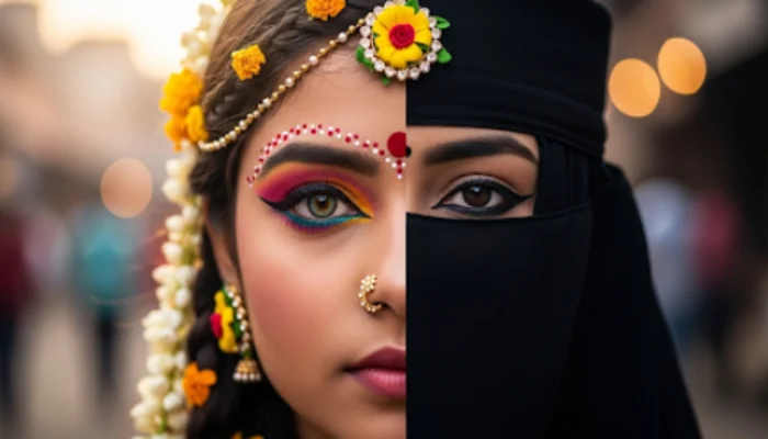 Minor Hindu girl attempts suicide after being harassed for religious conversion by Muslim youth; prohibited from visiting temple or wearing bindi