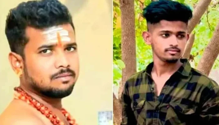 Hindu man murdered over relationship with a Muslim girl; accused publicly slit victim's throat near a mosque