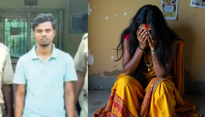 Hindu nurse driven to suicide after being blackmailed and pressured to convert by Muslim man posing as Hindu