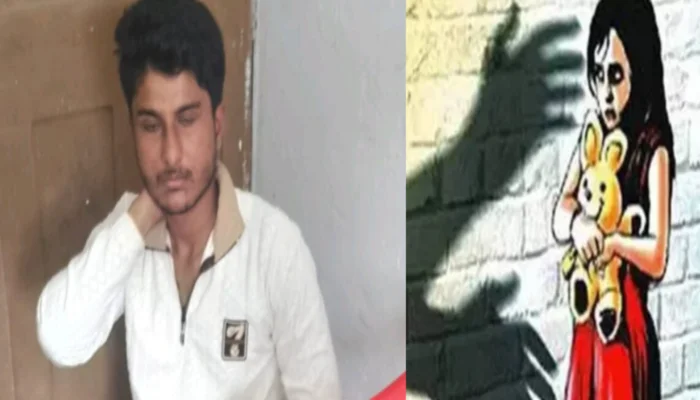 Minor Hindu girl targeted for religious conversion and sexually assaulted by Muslim man posing as Hindu 