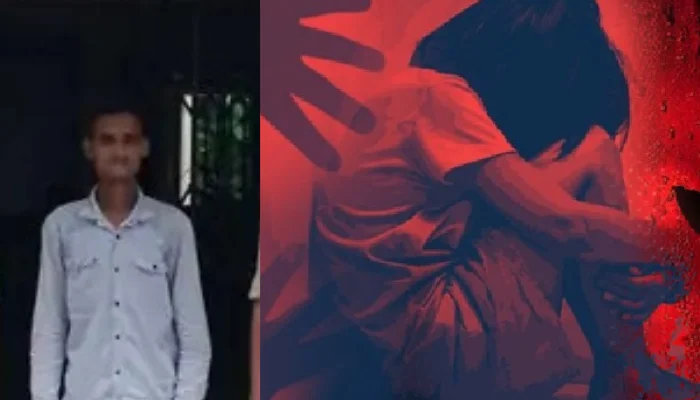 Minor Hindu girl lured, forcibly converted to Islam and sexually assaulted  by Muslim man in Uttar Pradesh