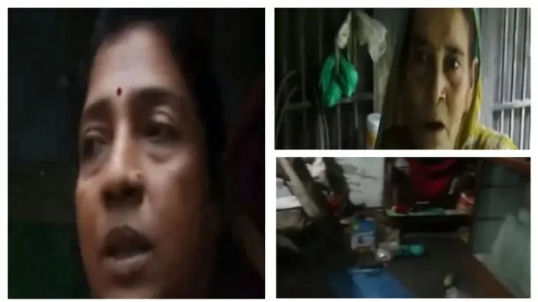 Hindu homes selectively targeted and looted, Hindu woman gang-raped by Muslims amidst ongoing persecution of Hindus