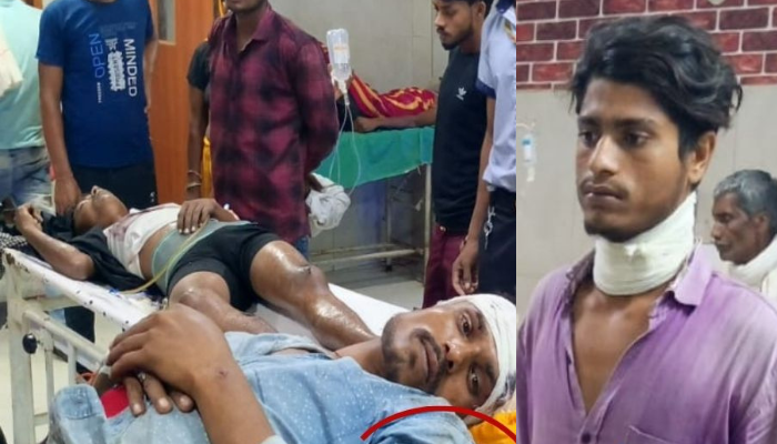 Hindu Dalit youth brutally assaulted by Muslim girl’s family for interfaith relationship in Uttar Pradesh
