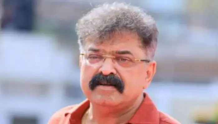 Sanatan dharma branded 'perverted' and blamed for ruining Bharat by former minister in hate-filled speech