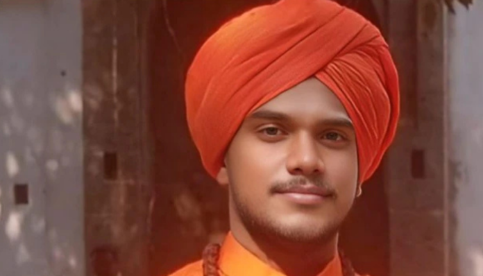 Muslim man found living as Hindu seer in religious mutt in Gundlupet, Karnataka