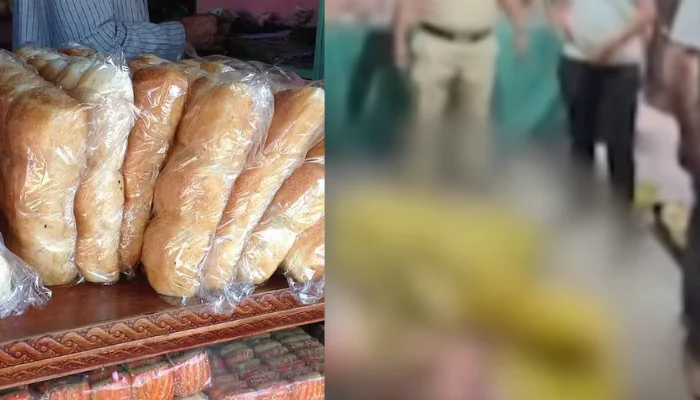 Cow slaughter in Maharashtra: Muslim shopkeeper secretly sells beef in bakery frequented by Hindu locals
