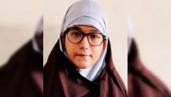 Hindus targeted with genocide calls; Muslim woman spreads Ghazwa-e-Hind and terror propaganda 