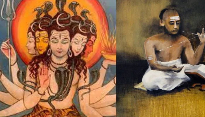 Deliberate attack on Hindu beliefs: abusive remarks made towards Hindu deity and Brahmins on social media