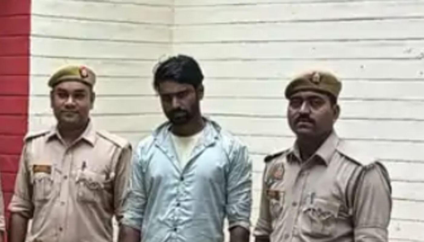 19-year-old Hindu girl lured, forcefully converted, and married by Muslim man