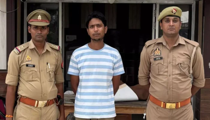 19-year-old Hindu girl lured, kidnapped, and raped by Muslim man in Lucknow