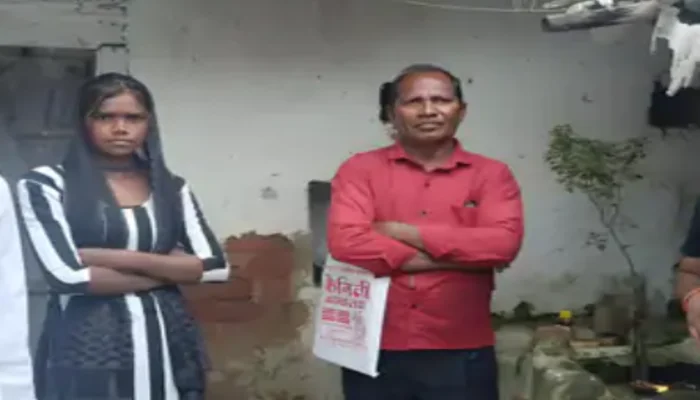 Hindu woman targeted for conversion by Christian missionary under guise of curing illness; sacred Tulsi plant discarded