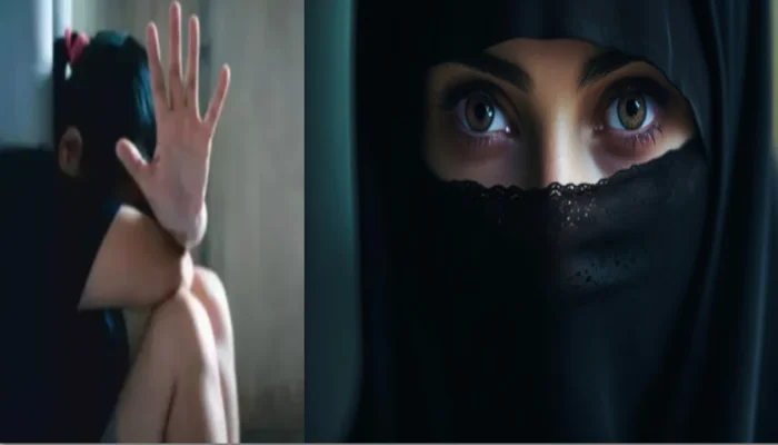 Minor Hindu girl goes missing after befriending Muslim woman; family fears religious conversion