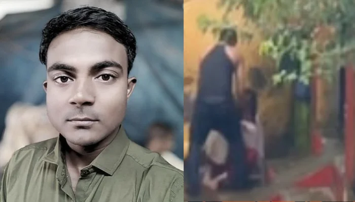 Hindus maligned as Muslim man circulates fake video blaming Hinduism for dowry assault by Muslim husband
