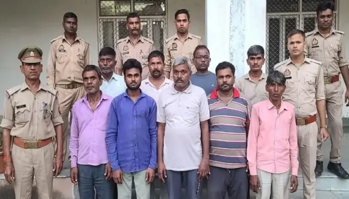 Hindu man in Kaushambi lured with promises of miracle cures and life solutions in targeted Christian conversion bid