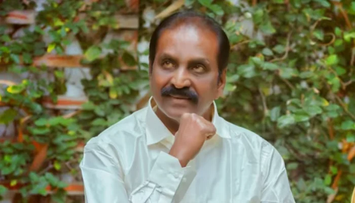 Insult to Hindu sentiments: Tamil poet deliberately misinterprets religious scriptures to claim Lord Ram as mentally ill