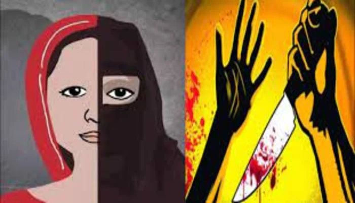Minor Hindu girl  lured into relationship, murdered for refusing conversion by Muslim man in Jamshedpur, Jharkhand 