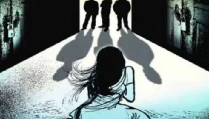 Mentally disabled Hindu girl gang-raped by Muslim men; attackers filmed the assault and sent video to victim's brother
