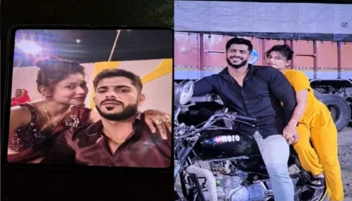 Hindu woman brutally murdered by Muslim live-in partner after marriage demand 