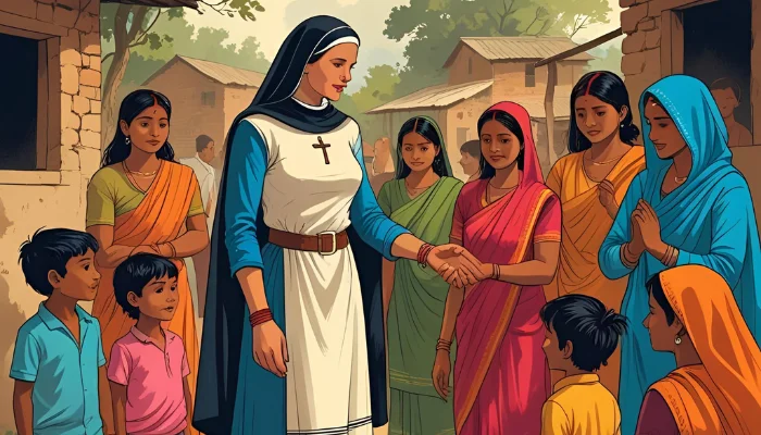  Hindus lured to convert to Christianity under pretext of 'healing' meetings in Surguja, Chhattisgarh