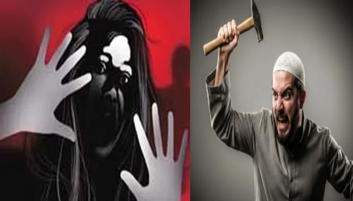 Dalit Hindu woman brutally murdered by Muslim man in Burhanpur, Madhya Pradesh 