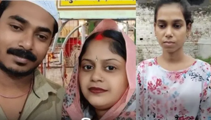 Hindu siblings tortured, forced to convert by brother who embraced Islam under influence of Muslim woman living with them