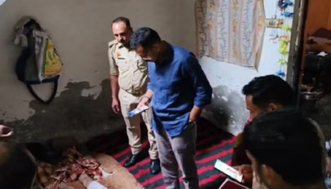Hindu youth lynched to death by Muslim mob after brutal assault and casteist slurs