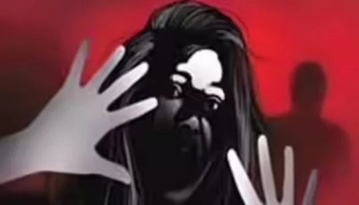 Hindu woman assaulted and raped by two Muslim men amidst the ongoing persecution of Hindus in Bangladesh