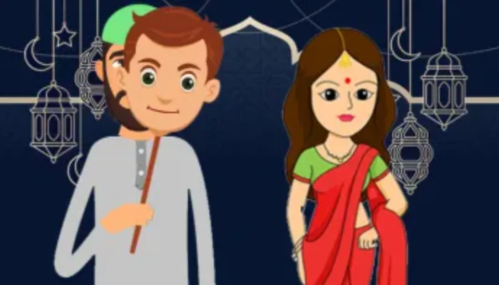 Hindu woman drugged and blackmailed for forced religious conversion by Muslim man pretending to be Hindu