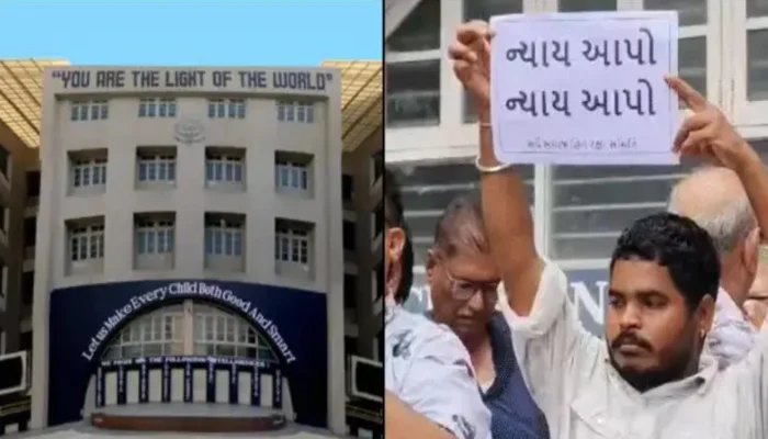 Minor Hindu student stabbed to death by group of Muslim students in Ahmedabad; parents say Hindu students subjected to regular harassment