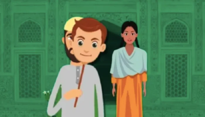 Hindu woman lured, raped, and coerced for religious conversion and marriage by Muslim man posing as Hindu