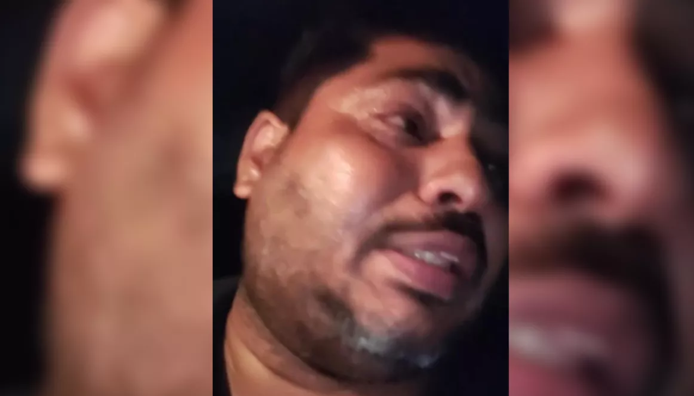 Hindu man attempts suicide after being tortured to convert and marry Muslim woman