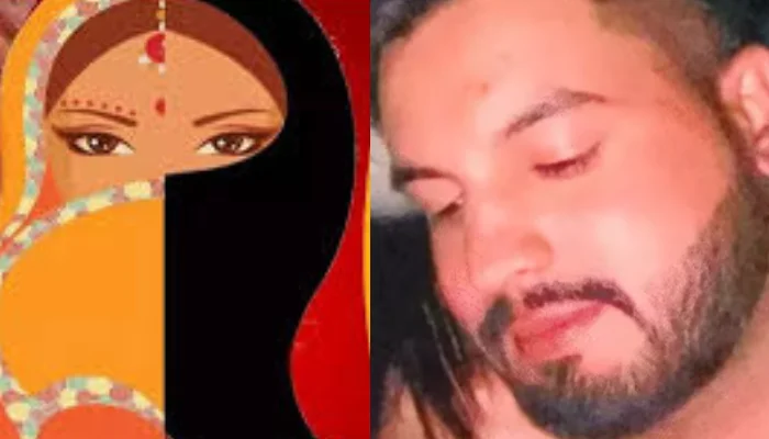 Hindu woman sexually exploited under pretext of marriage, pressured to convert to Islam, and assaulted by Muslim man posing as Hindu