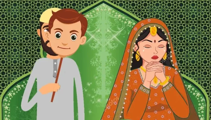 Hindu girl lured into relationship and sexually exploited by Muslim man posing as Hindu