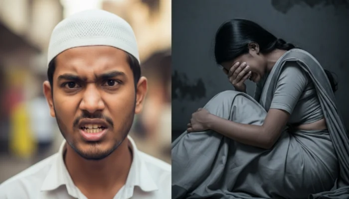 Minor Hindu girl lured and abducted by Muslim man in Basti, Uttar Pradesh 
