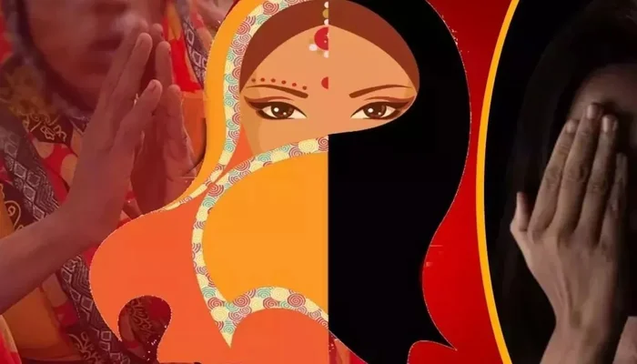 Hindu girl forced into nikah, blackmailed with obscene photos by Muslim youth in Moradabad