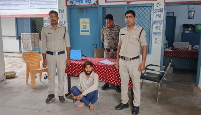 Dalit Hindu woman deceived, sexually exploited and pressured for religious conversion by Muslim youth