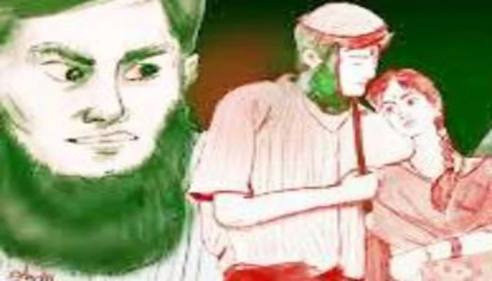 Hindu woman deceived and pressured to convert by Muslim man; sexually exploited for over 10 years 