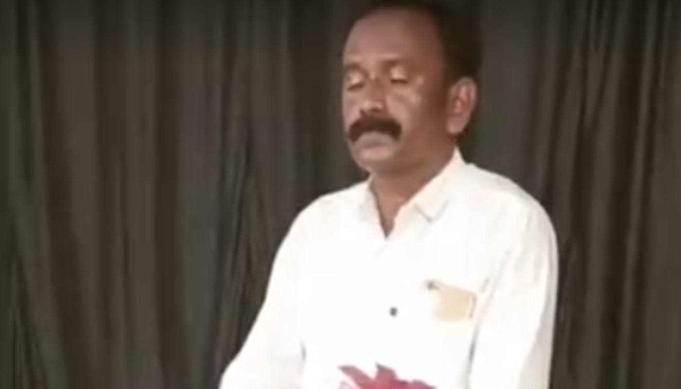 Hindu villagers in Mungeli targeted for conversion to Christianity through deceptive healing and abuse of deities