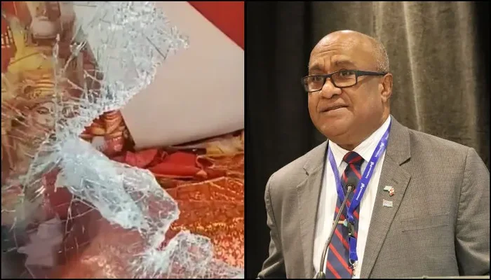 Nine Hanuman idols stolen in coordinated attacks on Hindu homes and temples in Fiji