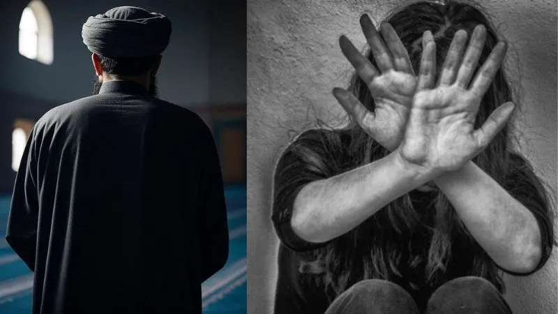 Media spreads anti-Hindu bias: Muslim exorcist who raped woman during superstition rituals falsely labelled as ‘Tantrik’