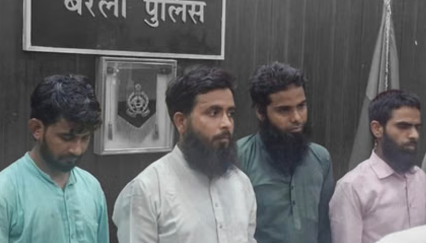 Visually impaired Hindu man forcefully converted to Islam, circumcision attempted; radical Muslim preacher Zakir Naik's teachings used to brainwash victims
