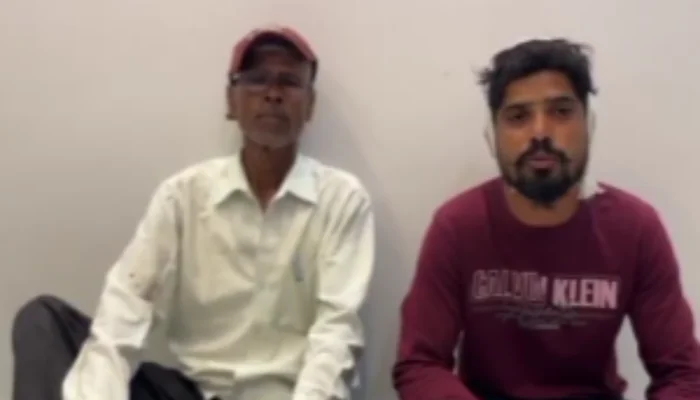 Hindu man and his family brutally attacked by Muslim mob over suspicion of helping interfaith couple