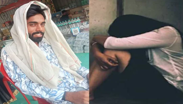 Hindu girl deceived, raped and pressured for religious conversion by Muslim youth; subjected to casteist abuse and death threats