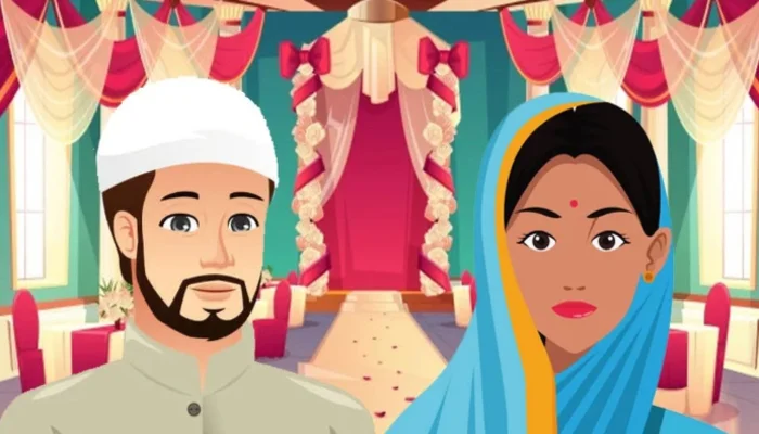 Hindu woman deceived into relationship, sexually exploited, and impregnated by Muslim man impersonating Hindu identity 
