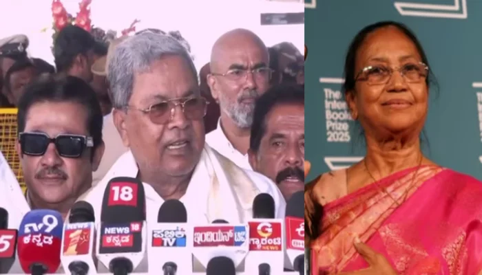 Hindu festival of Dussehra alienated from its religious roots: Indian politician labels it “non-religious” and invites Muslim woman to inaugurate celebrations